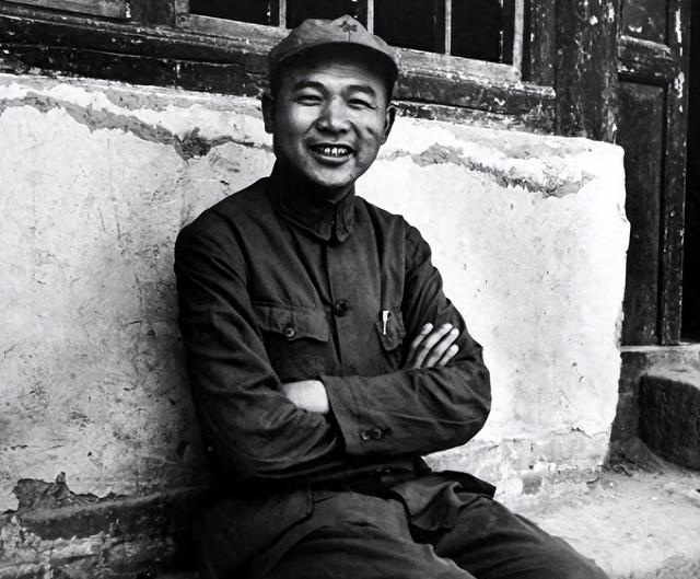 bsport-1937年八路军6个旅长排座次，陈赓竟然只排第五？榜首那位确实惹不起