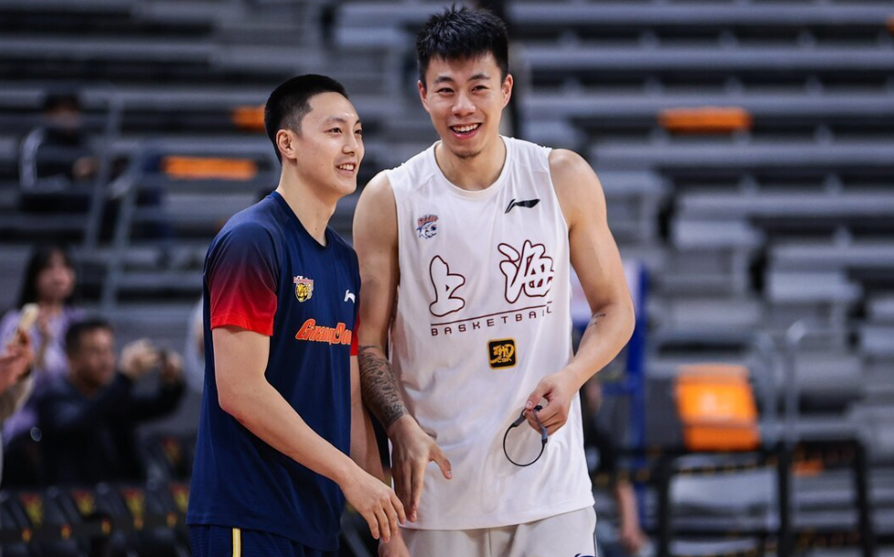 b体育官方下载-破案！深圳能干赢上海，而广东却输40分的原因找到，沪迷说出实情