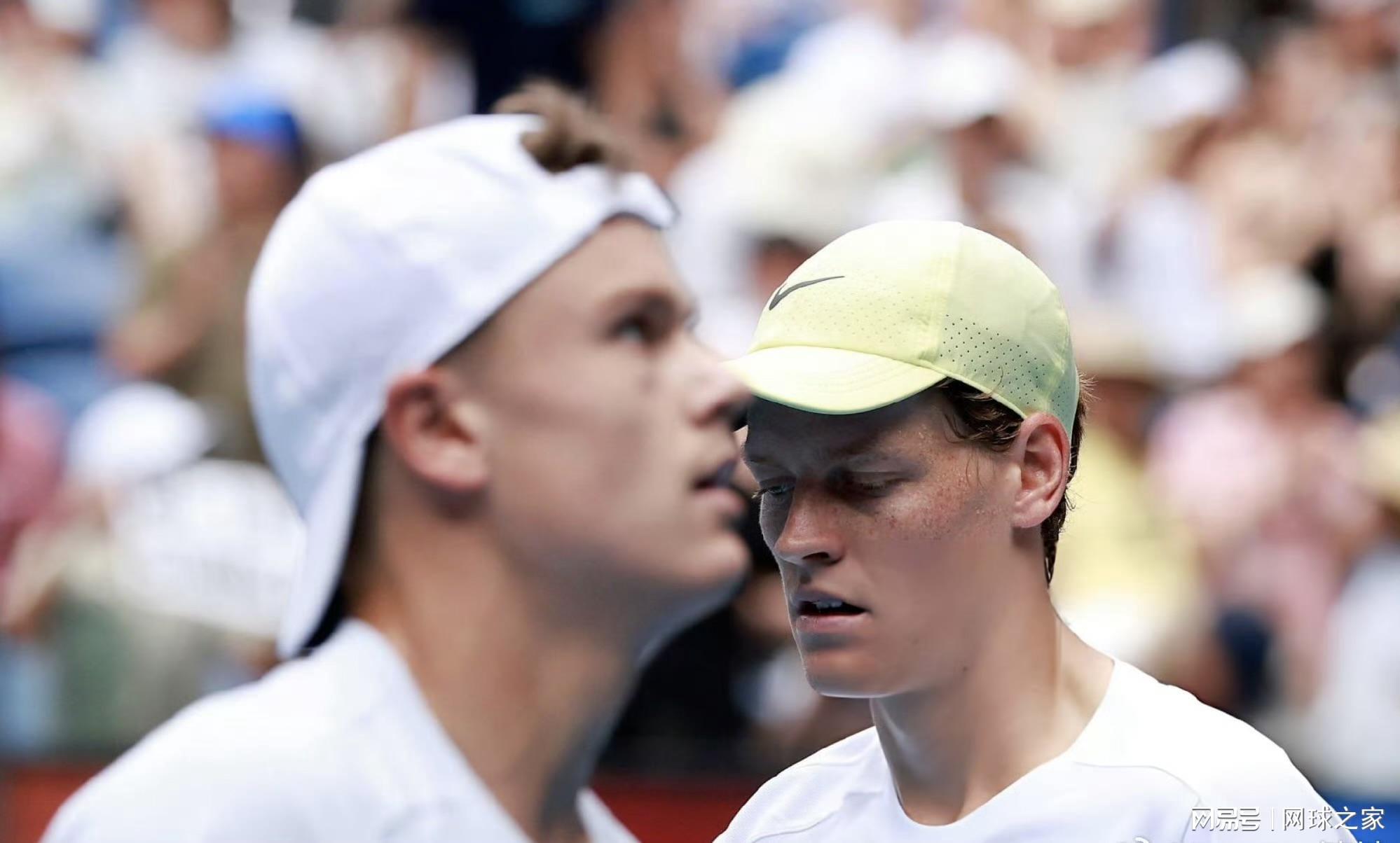 b体育-鲁内眼中，那个让他敬畏的辛纳是如何炼成的