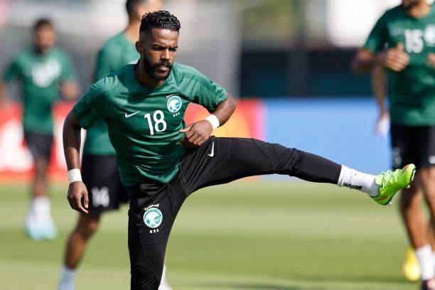 bsport-【解码沙特】亚冠霸主打造的“欧洲球队”