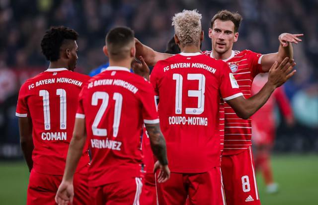 bsports-“梅西亚拉”助攻10连胜，开心整活后纳帅要享受假期