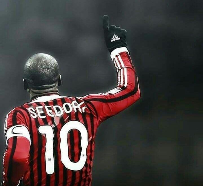 bsports-米兰老照片回顾西多夫效力时期|AC米兰|ac米兰|克拉伦斯-西多夫_新浪新闻