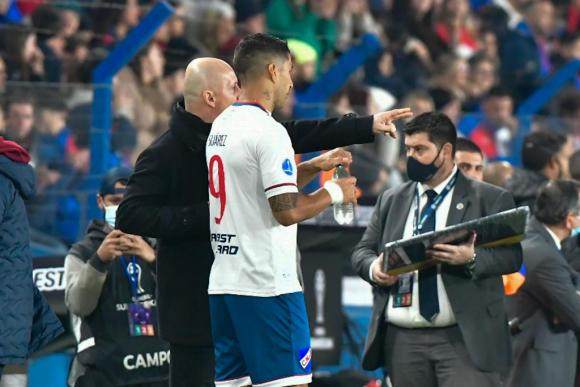 bsports-阿Kun变民族粉 南美杯输球影响苏牙备战世界杯