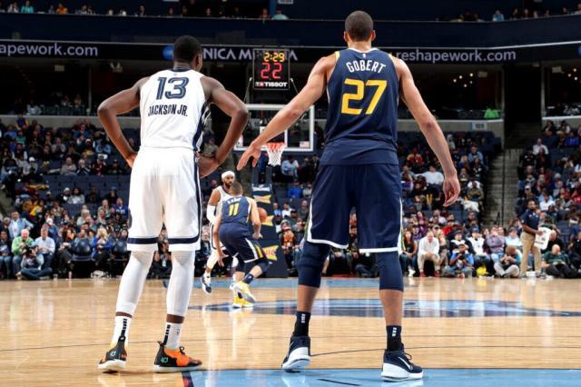 bsports-【观察】DPOY竞争同样激烈 后卫26年后再次捧杯？