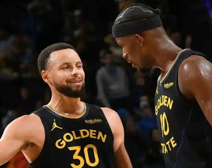 bsport-韧带撕裂，巴特勒赛季报销，勇士队老板能从保险公司得到多少赔偿？|吉米·巴特勒|金州勇士队|迈阿密热火队|nba|球队_新浪体育_新浪新闻