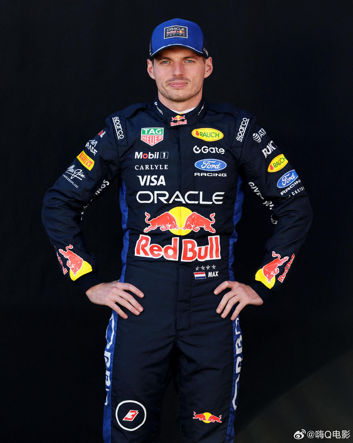 bsport体育官网入口-维斯塔潘出席2026年F1澳大利亚大奖赛媒体日|Formula 1|马克斯·维斯塔潘_新浪娱乐_新浪新闻