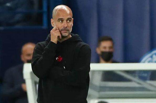 瓜迪奥拉：不可能控制梅西90分钟 我爱上了维拉蒂