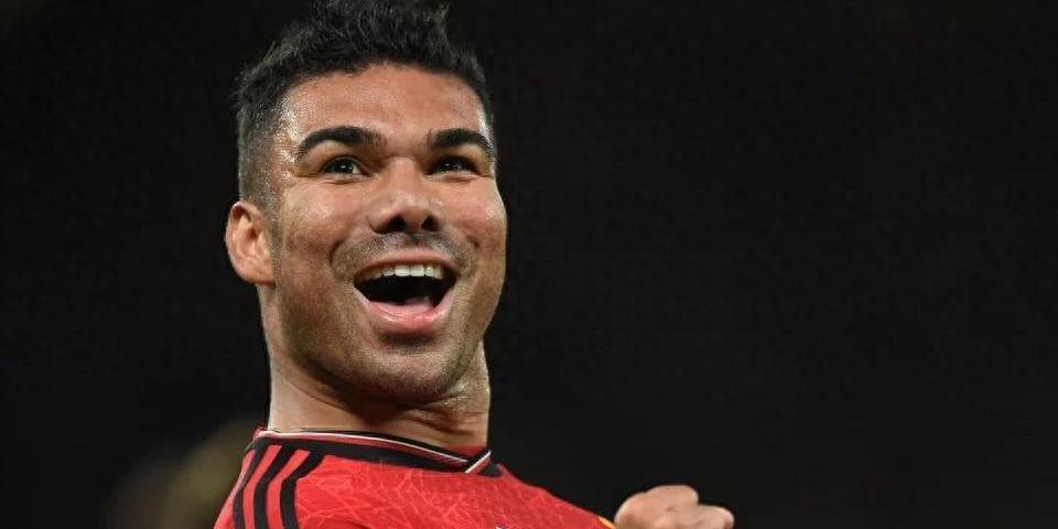 b体育-卡塞米罗告别倒计时：虽受多队青睐，首选仍是留守欧洲