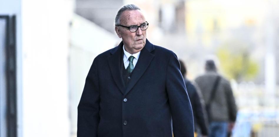 加斯帕特谈内格雷拉案：皇马和老佛爷正在给足球带来巨大伤害